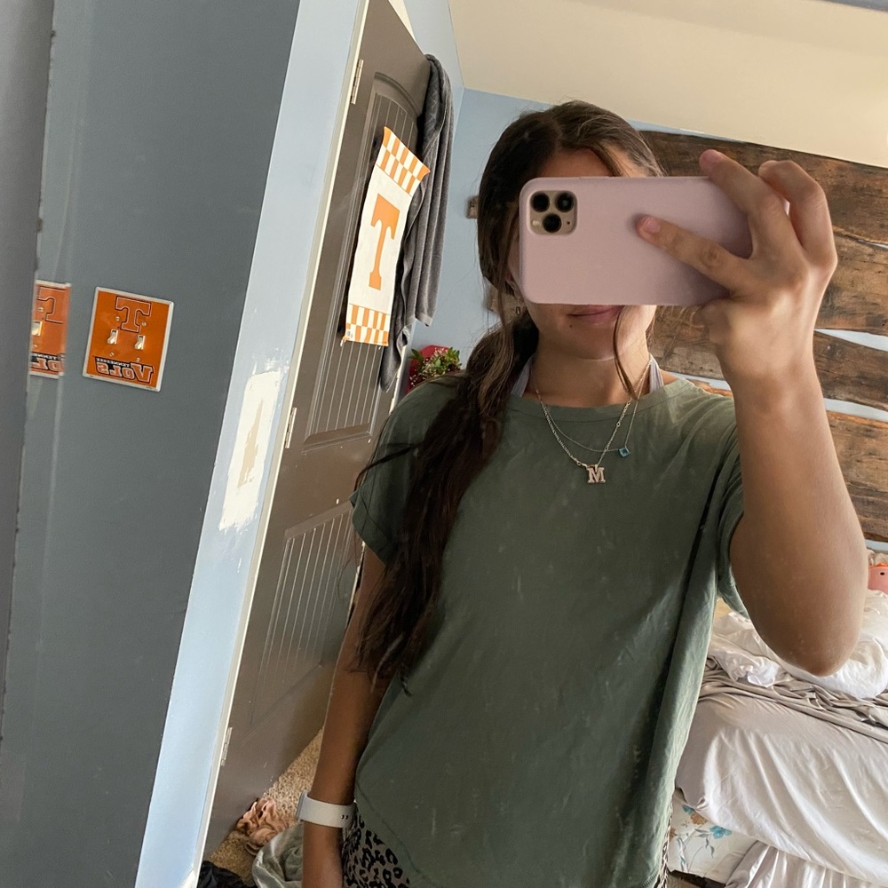 tee